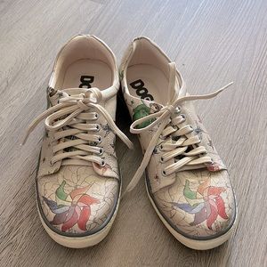 Dogo sneakers